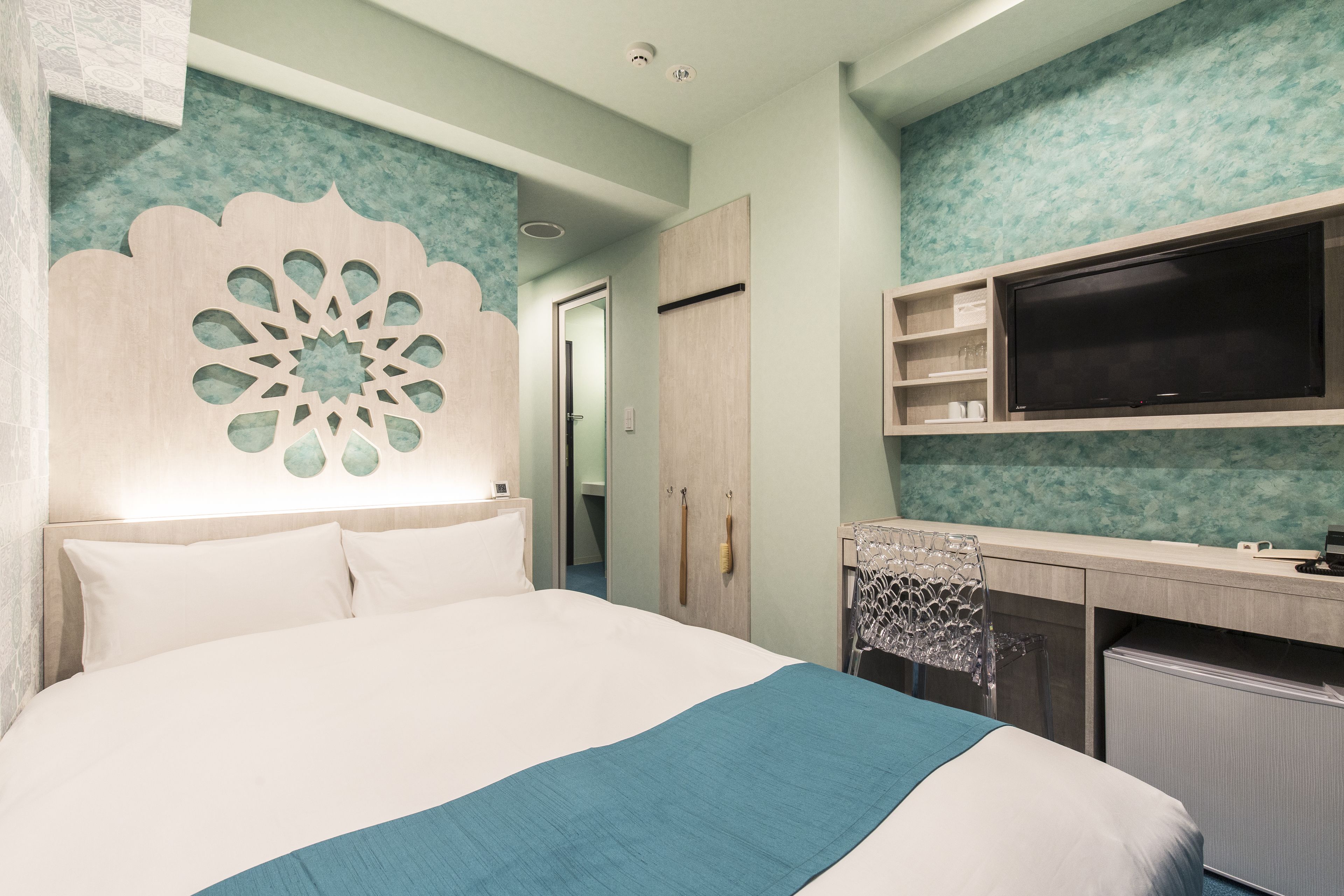 KOKO HOTEL Hakata Station 3*