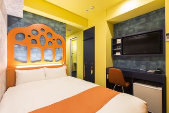 KOKO HOTEL Hakata Station 3*