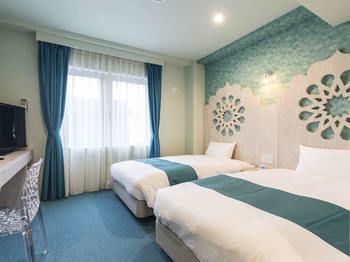 KOKO HOTEL Hakata Station 3*