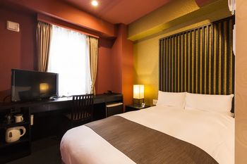 KOKO HOTEL Hakata Station 3*