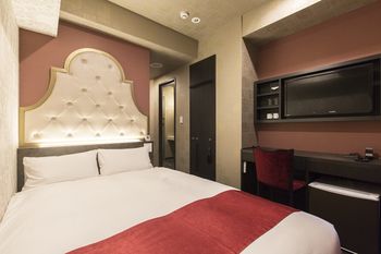 KOKO HOTEL Hakata Station 3*