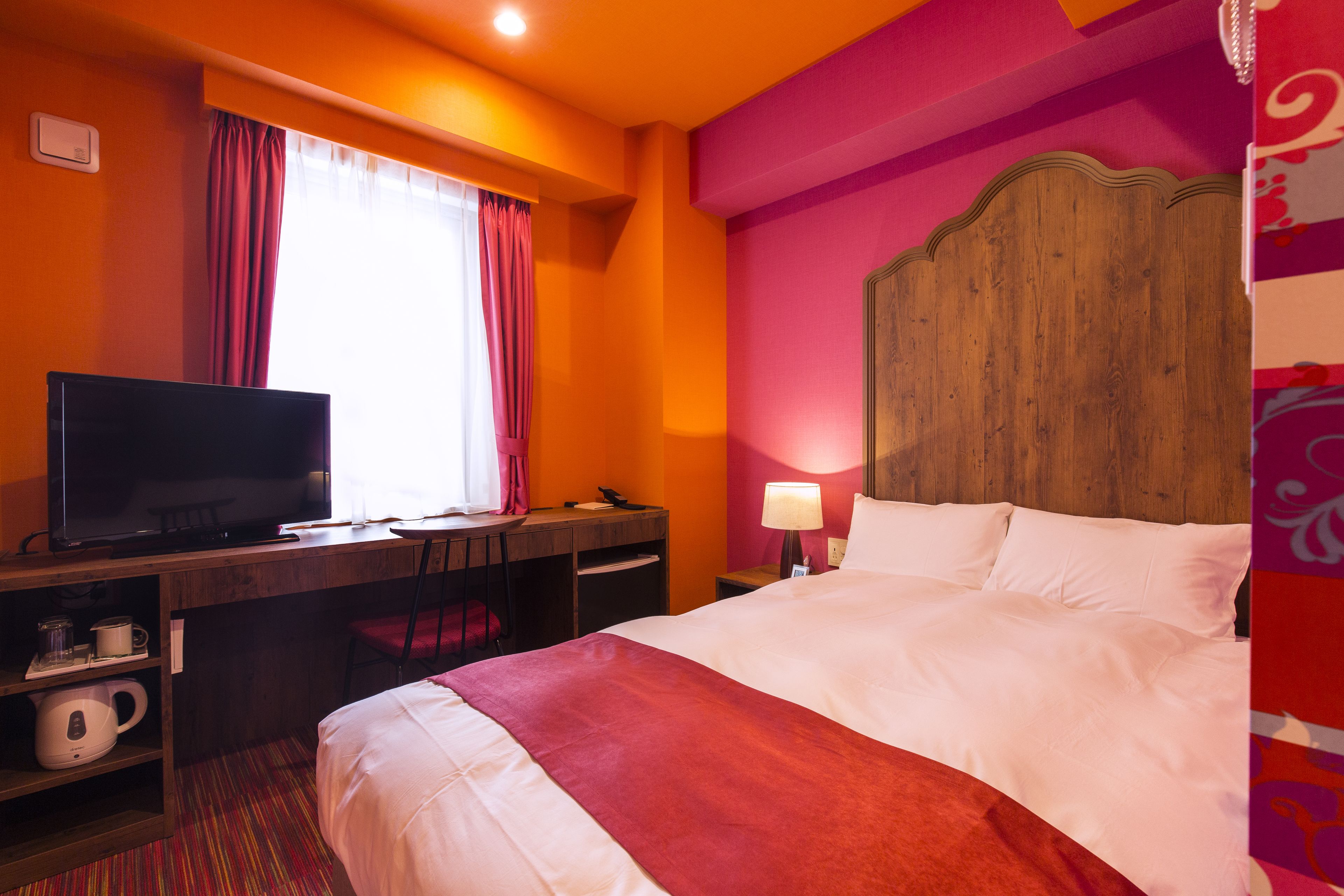 KOKO HOTEL Hakata Station 3*