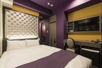 KOKO HOTEL Hakata Station 3*
