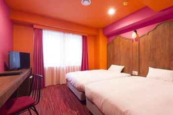 KOKO HOTEL Hakata Station 3*