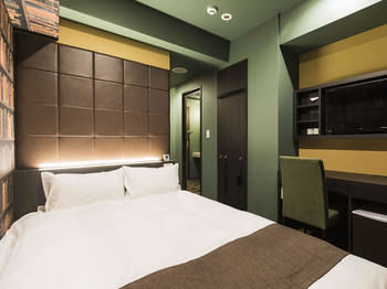 KOKO HOTEL Hakata Station 3*
