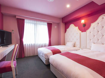 KOKO HOTEL Hakata Station 3*
