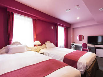 KOKO HOTEL Hakata Station 3*