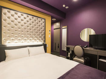 KOKO HOTEL Hakata Station 3*