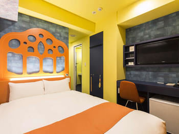 KOKO HOTEL Hakata Station 3*