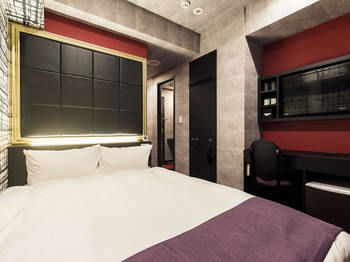 KOKO HOTEL Hakata Station 3*