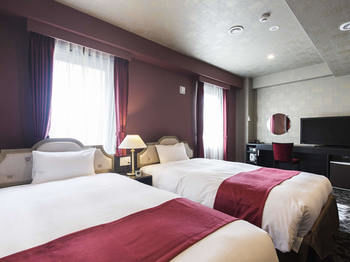 KOKO HOTEL Hakata Station 3*
