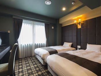 KOKO HOTEL Hakata Station 3*
