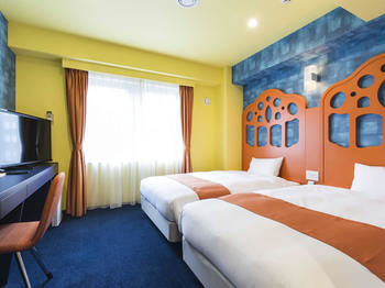 KOKO HOTEL Hakata Station 3*
