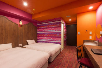 KOKO HOTEL Hakata Station 3*