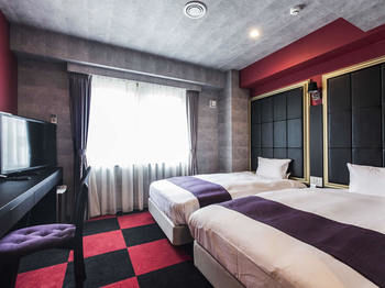 KOKO HOTEL Hakata Station 3*