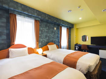 KOKO HOTEL Hakata Station 3*