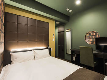 KOKO HOTEL Hakata Station 3*