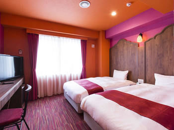 KOKO HOTEL Hakata Station 3*