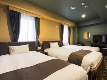 KOKO HOTEL Hakata Station 3*
