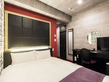 KOKO HOTEL Hakata Station 3*