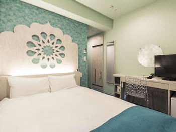 KOKO HOTEL Hakata Station 3*
