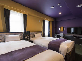 KOKO HOTEL Hakata Station 3*