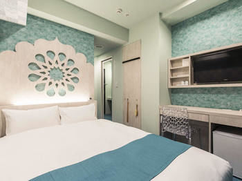 KOKO HOTEL Hakata Station 3*