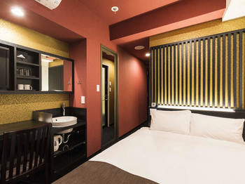KOKO HOTEL Hakata Station 3*