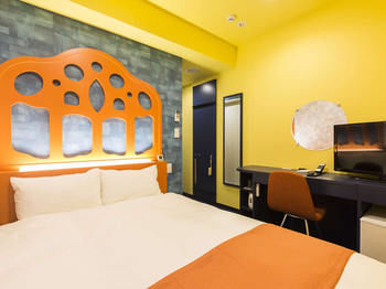 KOKO HOTEL Hakata Station 3*