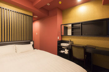 KOKO HOTEL Hakata Station 3*