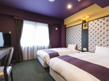 KOKO HOTEL Hakata Station 3*