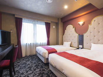 KOKO HOTEL Hakata Station 3*