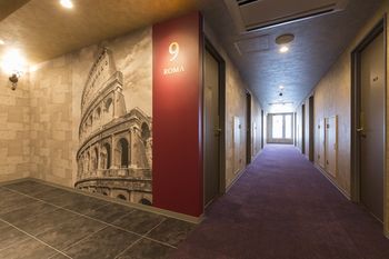 KOKO HOTEL Hakata Station 3*