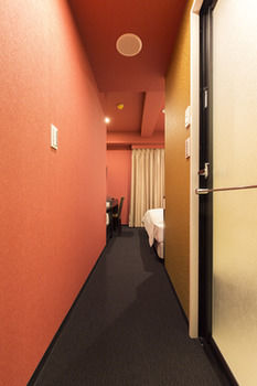 KOKO HOTEL Hakata Station 3*