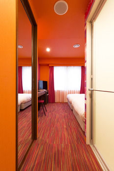 KOKO HOTEL Hakata Station 3*