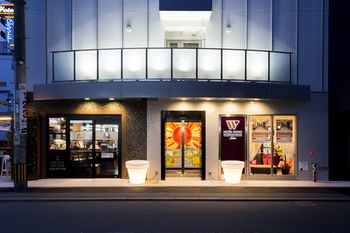 KOKO HOTEL Hakata Station 3*