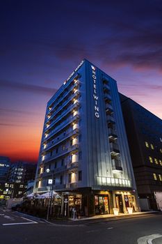 KOKO HOTEL Hakata Station 3*