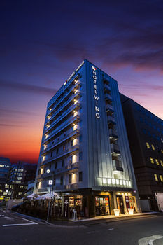 KOKO HOTEL Hakata Station 3*