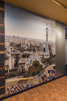 KOKO HOTEL Hakata Station 3*