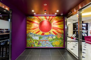 KOKO HOTEL Hakata Station 3*