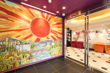 KOKO HOTEL Hakata Station 3*