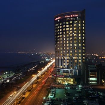 Grand Hotel 3*