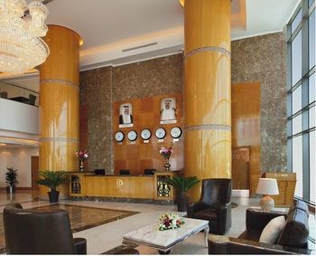 Grand Hotel 3*