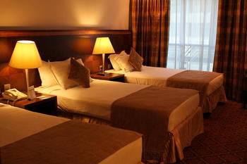 Madan Hotel - Madan 5*