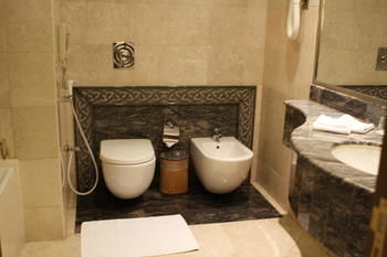 Madan Hotel - Madan 5*