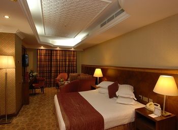 Madan Hotel - Madan 5*