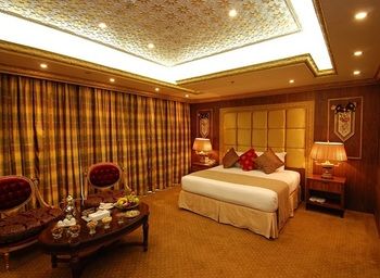 Madan Hotel - Madan 5*