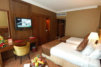 Madan Hotel - Madan 5*