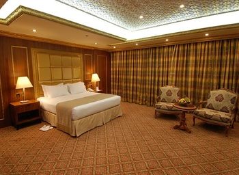 Madan Hotel - Madan 5*