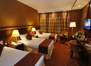 Madan Hotel - Madan 5*